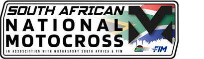 South African MSA Motocross National