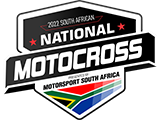 South African MSA Motocross National